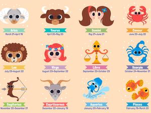 Ramalan Zodiak Besok 17 Desember 2025, Yuk Cek Nasibmu Sekarang!