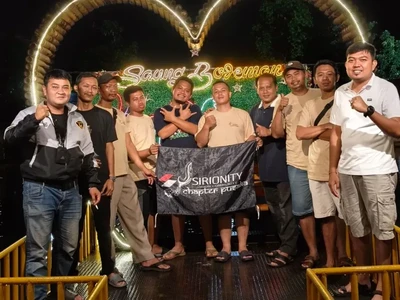Sirion Community