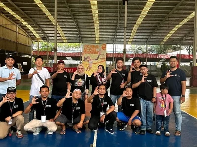 Sirion Community