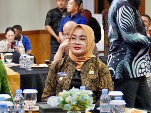Walkot Kendari Jadi Wakil Tunggal RI di Forum Asia-Pacific Mayors Academy 2026