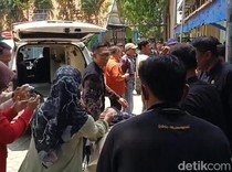 Video: Ratusan Siswa di Bojonegoro Keracunan MBG