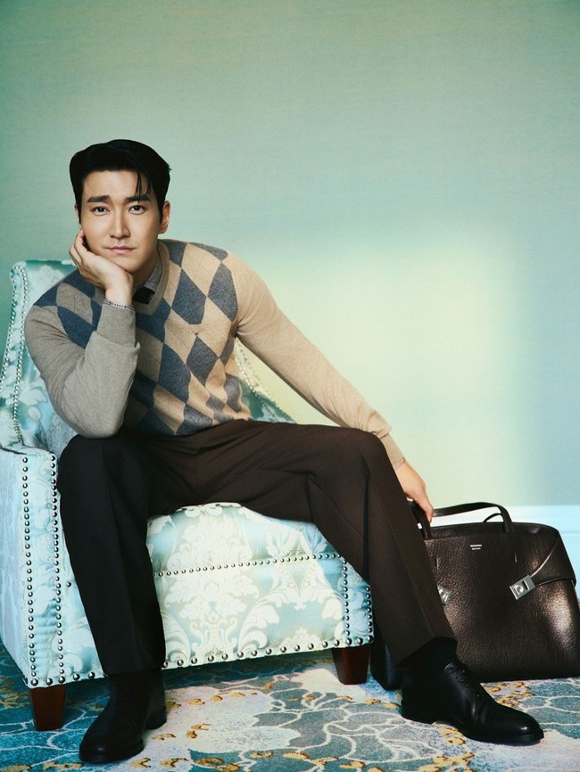 Siwon Super Junior