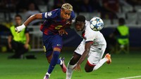 Pedri: Nikmatilah PSG Vs Barcelona!