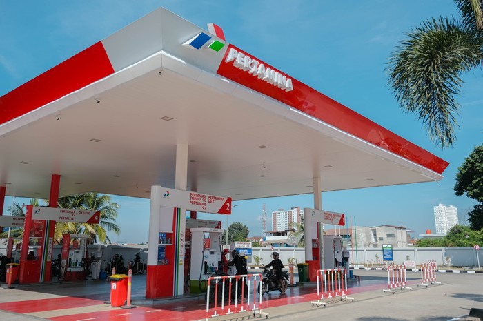 Daftar Harga BBM Pertamina Oktober 2025, Cek Update yang Naik dan Turun