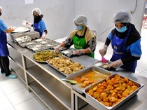 Pakar UGM Sebut Celah Ini Picu Keracunan MBG