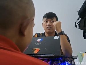 Pengakuan Suami di Babel yang Buka Open BO di MiChat Bareng Istrinya