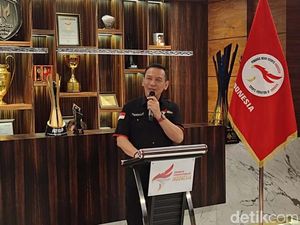 Timnas Esports Raih Prestasi di Kejuaraan Dunia, Diminta Pertahankan