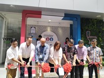 Toilet Premium Hadir di Dukuh Atas, Naik Transum Makin Nyaman