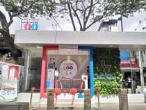 Catat! Begini Cara Memakai Toilet Premium di Dukuh Atas dan Rute ke Sana