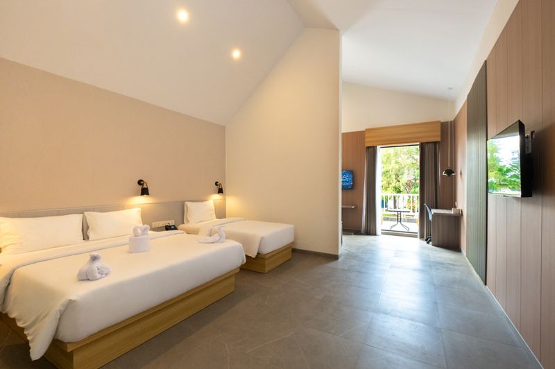 Topotels Hotels & Resorts