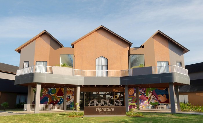 Topotels Hotels & Resorts