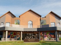 Ayola Signature Ocarina Resmi Dibuka, Hadirkan Konsep Business-Leisure