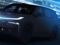 Mobil Listrik Murah Toyota bZ3X Kini Tersedia Versi Setir Kanan