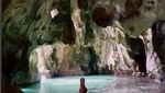 Sombori, Surganya Wisata Berenang Bareng Ubur-ubur di RI
