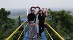 Wisata Gunung Dago, Tempat Piknik Baru dengan Pemandangan Gunung di Bogor