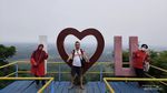 Wisata Gunung Dago, Tempat Piknik Baru dengan Pemandangan Gunung di Bogor