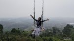 Wisata Gunung Dago, Tempat Piknik Baru dengan Pemandangan Gunung di Bogor