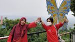 Wisata Gunung Dago, Tempat Piknik Baru dengan Pemandangan Gunung di Bogor