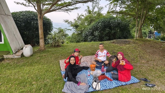 UGC Dtravelers detikTravel