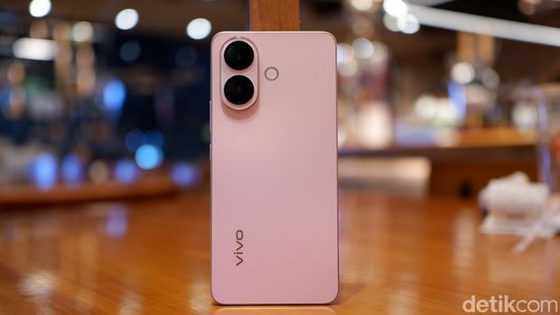 Vivo V60 Lite