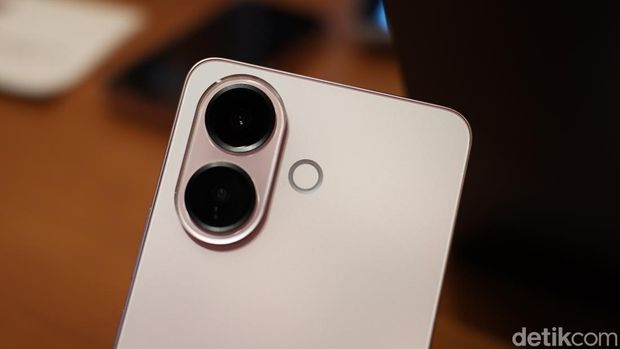 Vivo V60 Lite