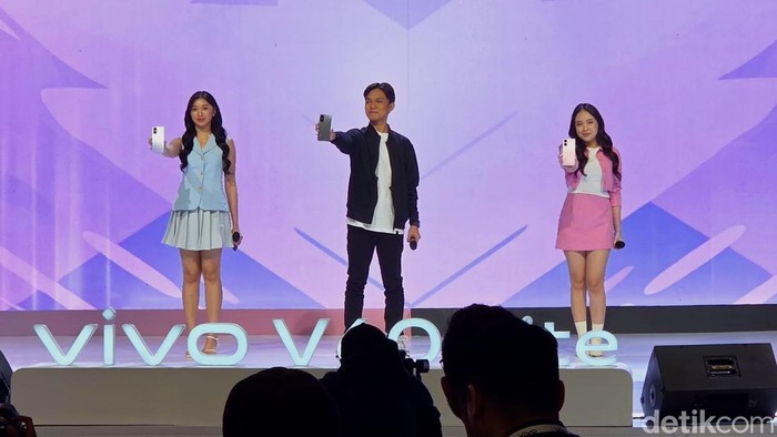 Vivo V60 Lite
