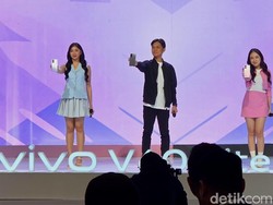 Vivo V60 Lite 4G & 5G Resmi Rilis di Indonesia, Ini Harga & Spesifikasinya