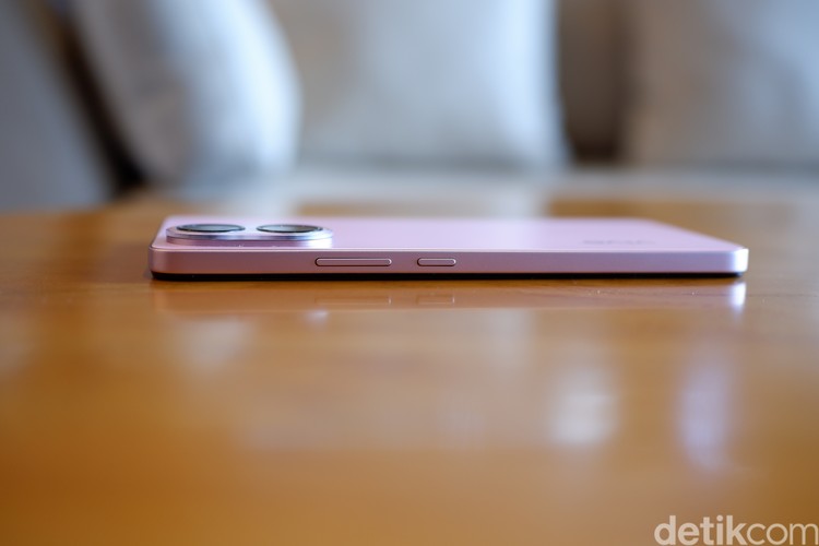 Vivo V60 Lite 4G & 5G