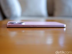 Wujud Vivo V60 Lite 4G dan 5G, Harga Mulai Rp 3 Jutaan