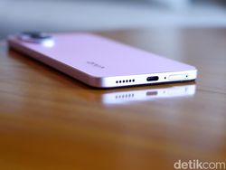 Wujud Vivo V60 Lite 4G dan 5G, Harga Mulai Rp 3 Jutaan