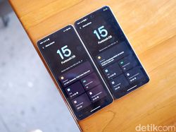 Wujud Vivo V60 Lite 4G dan 5G, Harga Mulai Rp 3 Jutaan