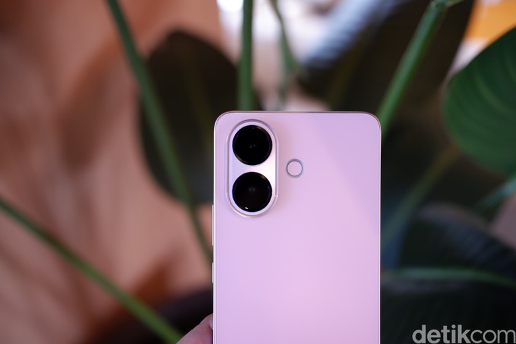 Vivo V60 Lite 4G & 5G