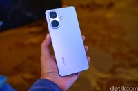 Vivo V60 Lite 4G dan 5G