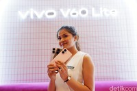 Vivo V60 Lite 4G dan 5G