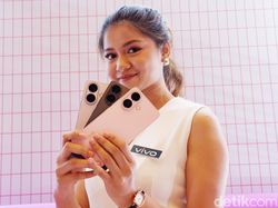 Wujud Vivo V60 Lite 4G dan 5G, Harga Mulai Rp 3 Jutaan