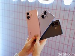Wujud Vivo V60 Lite 4G dan 5G, Harga Mulai Rp 3 Jutaan