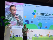 Izin Berbelit, Siklus Investasi Indonesia Kalah Cepat dari Vietnam