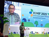 Izin Investasi Bertele-tele, RI Kalah Cepat dari Vietnam!