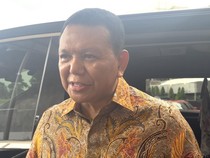 Wamensesneg Sebut Prabowo Bertemu Ormas Islam Bukan gegara Board of Peace