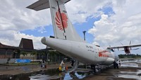 Dari Makassar, penumpang bisa melanjutkan perjalanan ke Jakarta, Surabaya, Yogyakarta, Semarang, Bali, Lombok, Kupang, Balikpapan, hingga Papua.