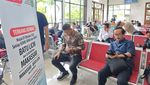 Terbang ke Batulicin Kini Lebih Cepat Lewat Makassar