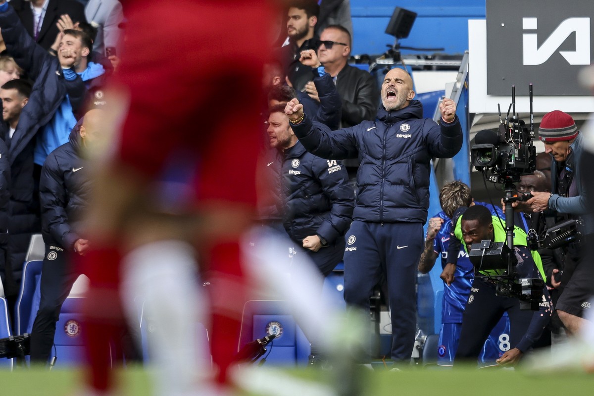 Foto: Getty Images/Robin Jones