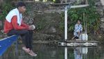 Air Bersih Belum Merata, Suku Bajo Masih Bergantung pada Jeriken Air