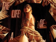 Taylor Swift Ngamuk, Nge-Diss dan Jatuh Cinta di Album The Life of a Showgirl