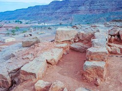 Temuan di Mesir Ungkap Bukti Baru Kisah Nabi Musa