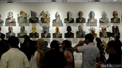 Art Jakarta 2025 Jadi Magnet Baru Pecinta Seni Art Jakarta 2025 Jadi Magnet Baru Pecinta Seni