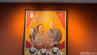 Nama Nungky merupakan gabungan dari Nunung & Vicky. Konsepnya masakan Jawa rumahan, cocok untuk pecinta ayam panggang & kreasi Nusantara. Foto: detikcom/Riska Fitria