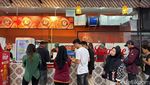 Nunung dan Vicky Prasetyo Jualan Ayam Panggang, Harganya Murah Meriah!