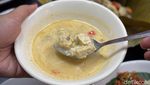 Nunung dan Vicky Prasetyo Jualan Ayam Panggang, Harganya Murah Meriah!