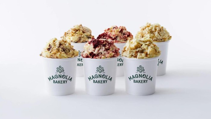 Resep Banana Pudding Ala Magnolia Bakery, Toko Kue Ternama di AS